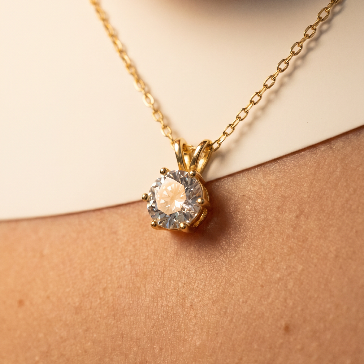 Appenzell Necklace