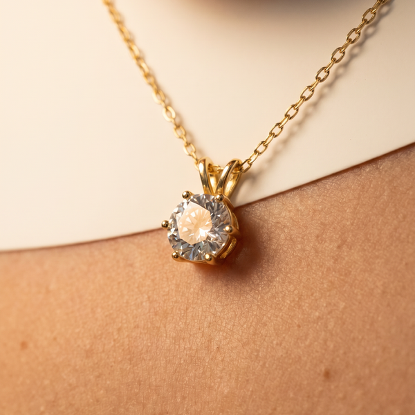 Appenzell Necklace