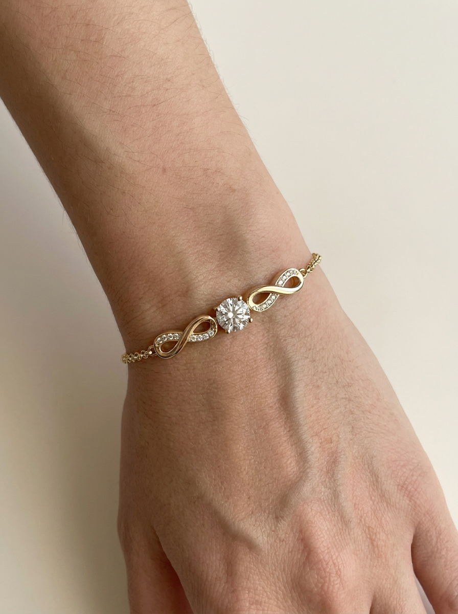 Leysin Bracelet