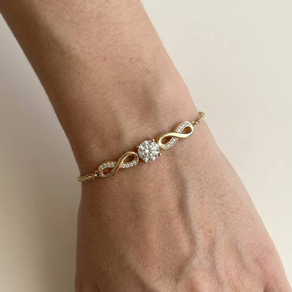 Leysin Bracelet