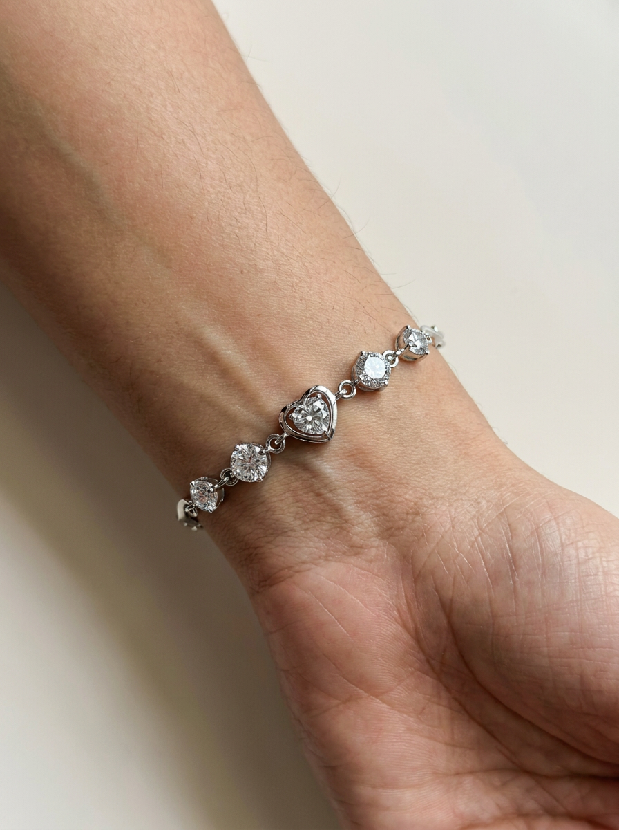Vira Bracelet