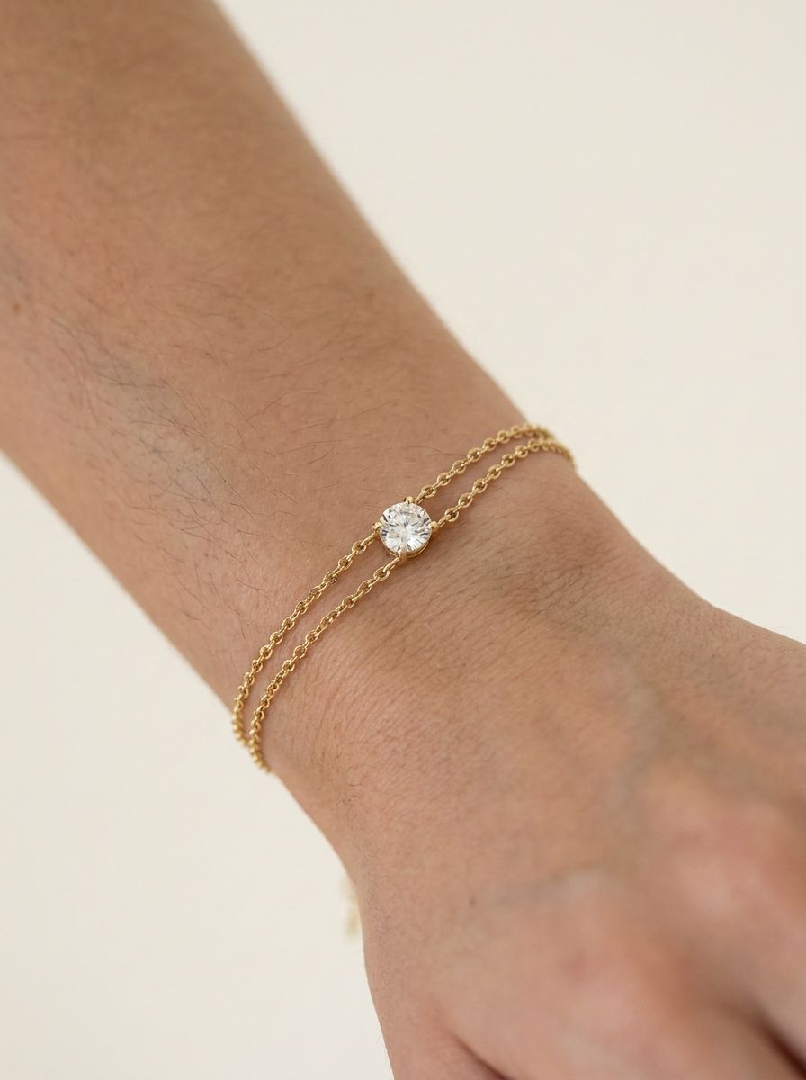 Chasseral Bracelet