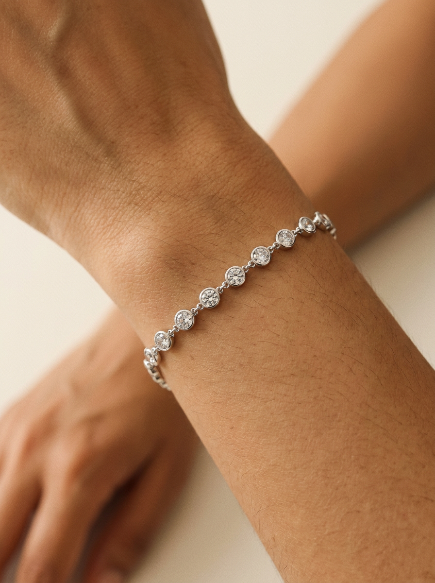 Crans-Montana Bracelet
