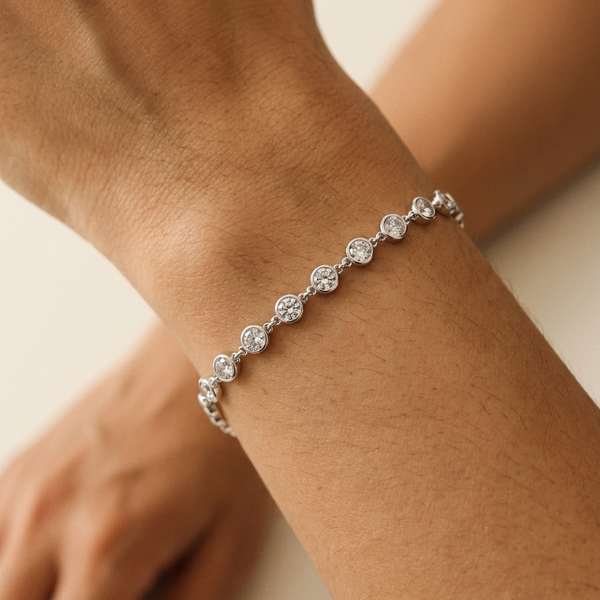 Crans-Montana Bracelet
