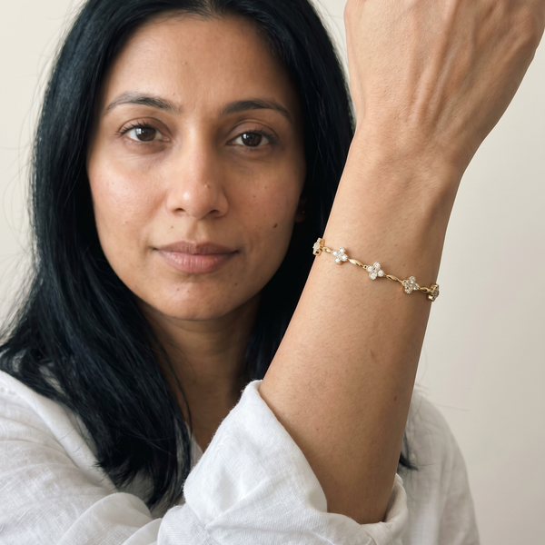 Ravensburg Bracelets