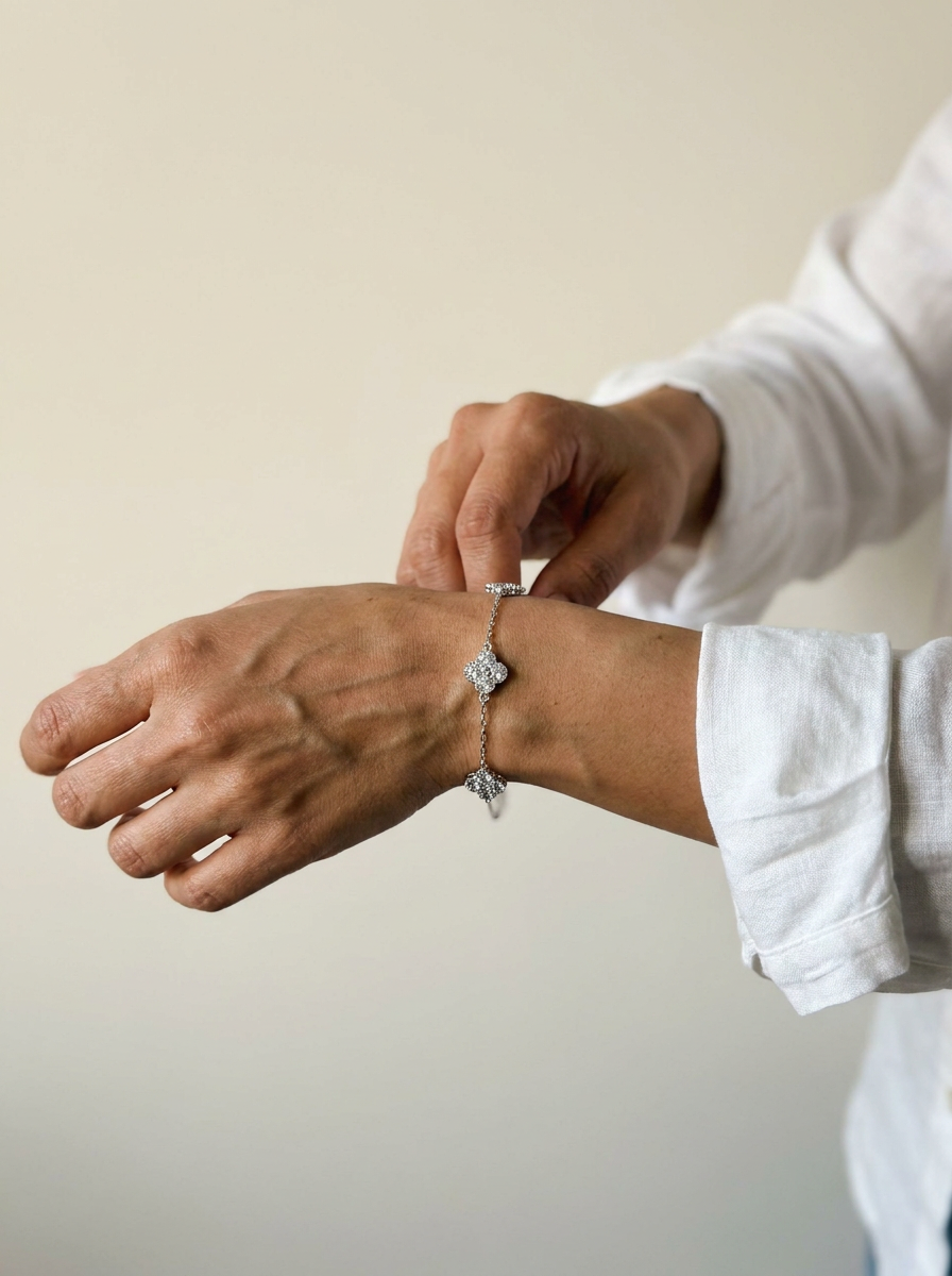 Gottlieben Bracelets
