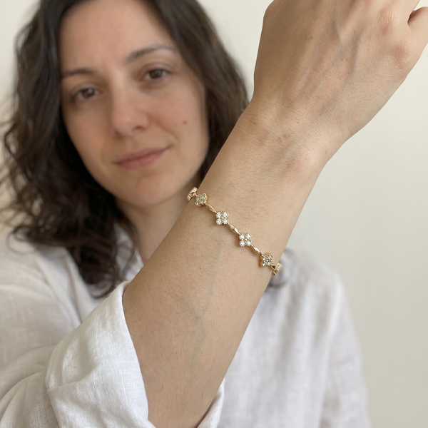 Engadine Bracelet