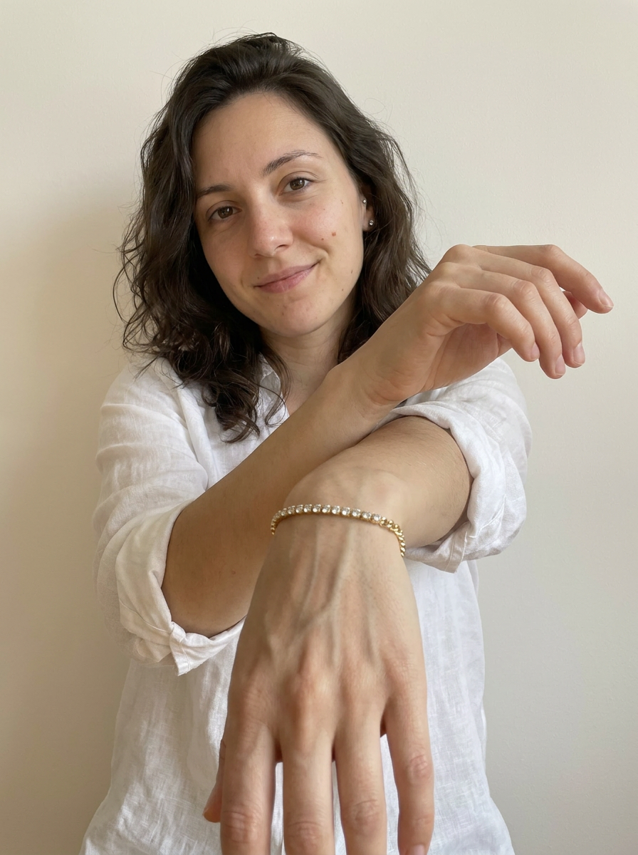Waldkirch Bracelet