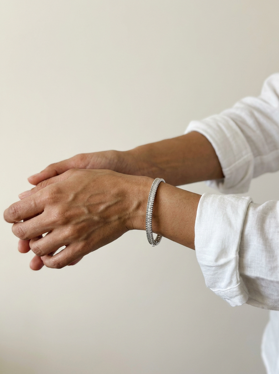 Davos Bracelets