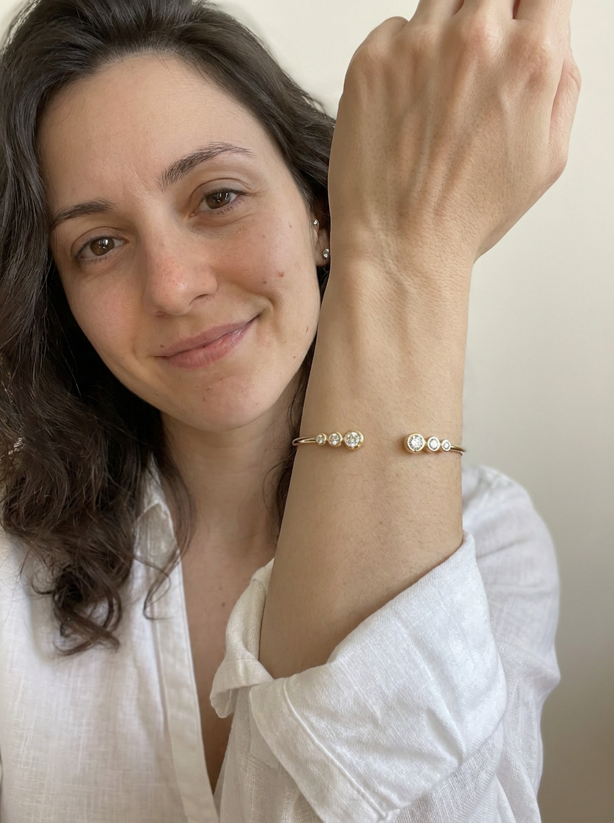 Triesen Bracelet