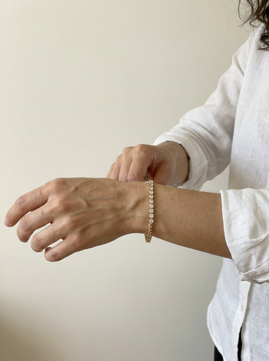Waldkirch Bracelet
