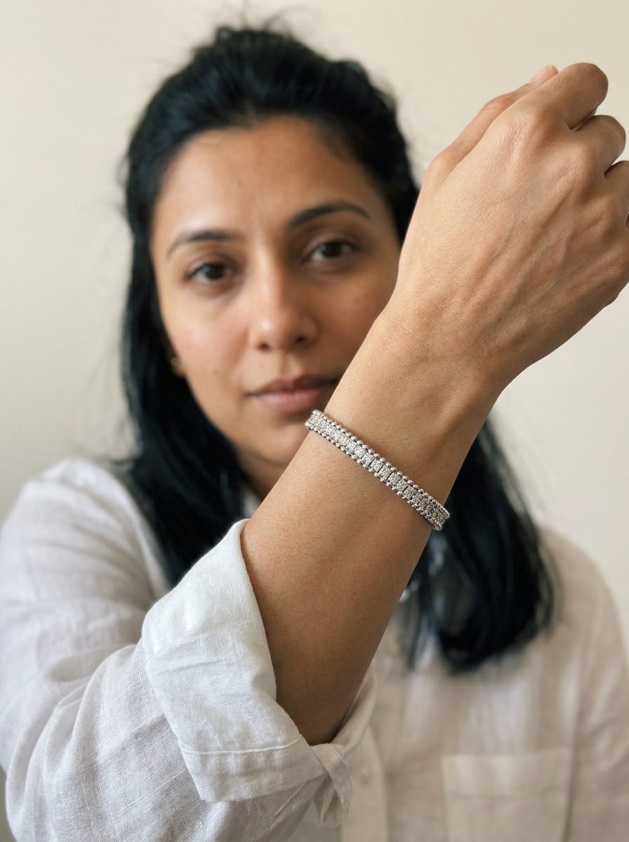 Davos Bracelets