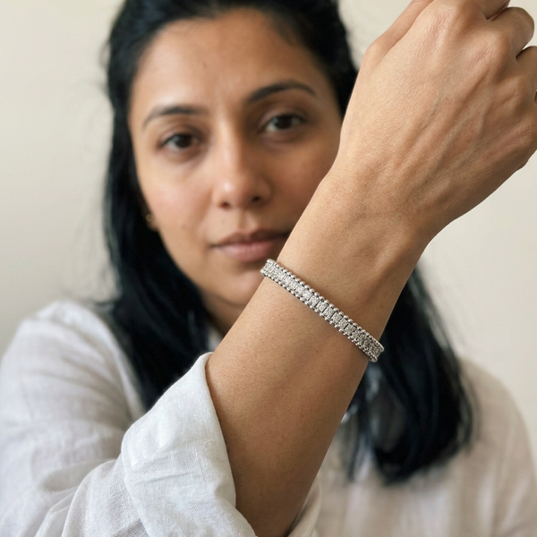 Davos Bracelets