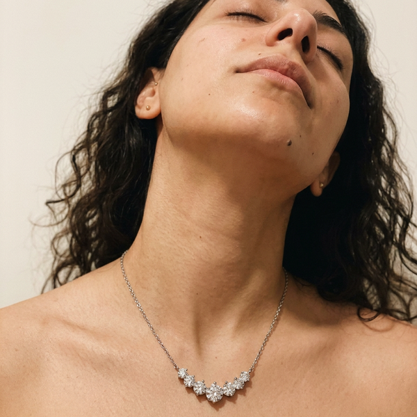 Laufenburg Necklace