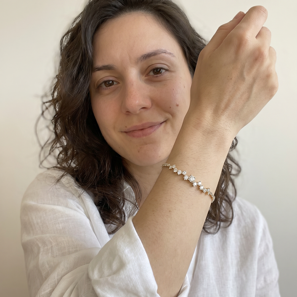 Samedan Bracelet