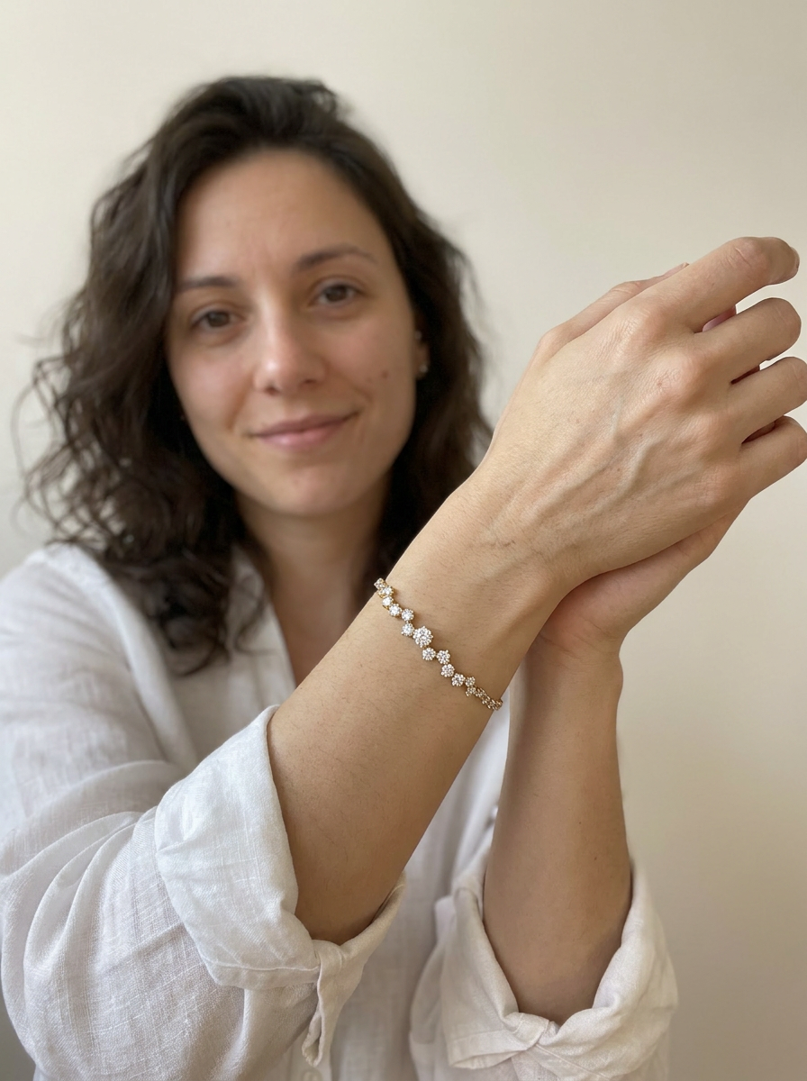 Samedan Bracelet