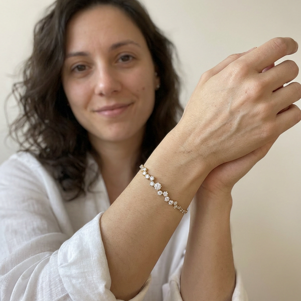 Samedan Bracelet