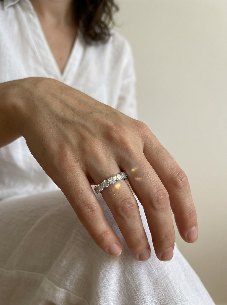 Churwalden Ring