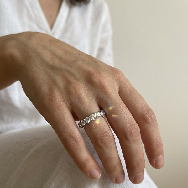 Churwalden Ring