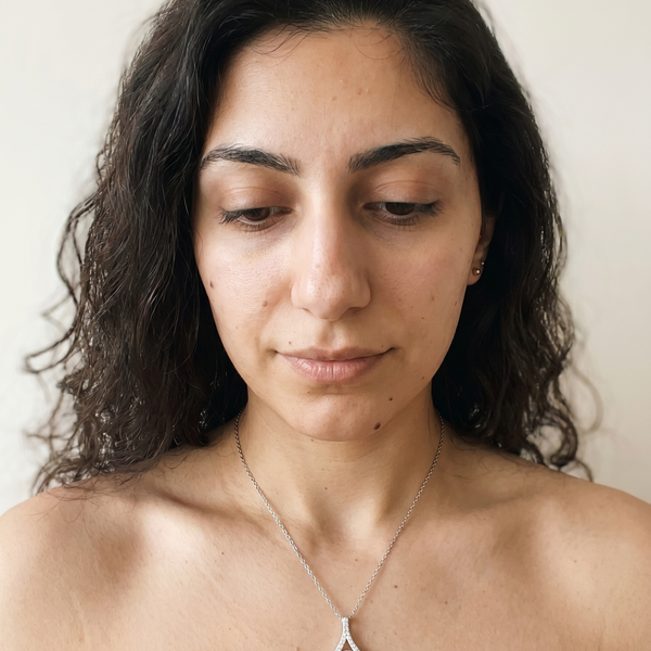 Saint-Moritz Necklace