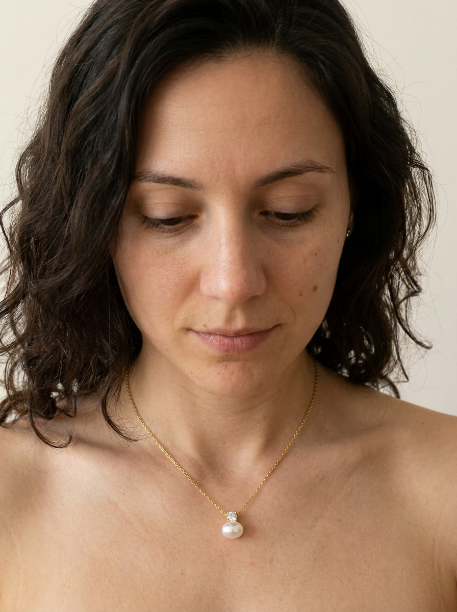 Baden Necklace
