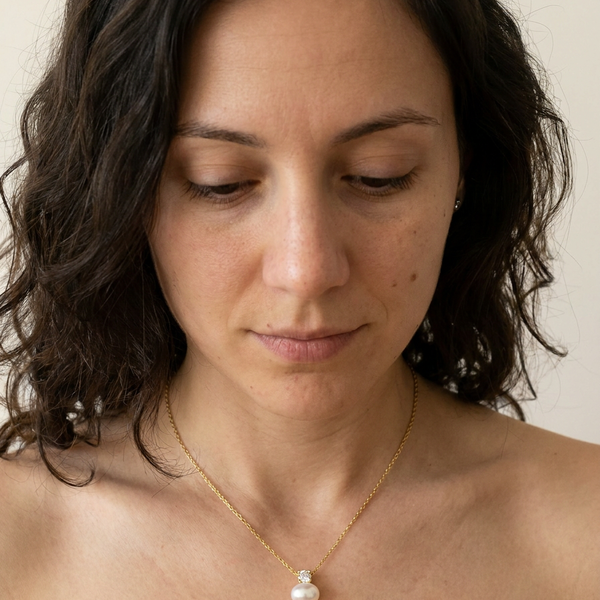 Baden Necklace