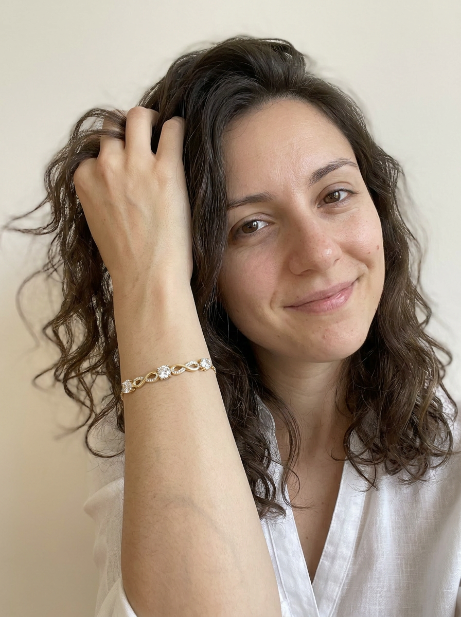 Leysin Bracelet