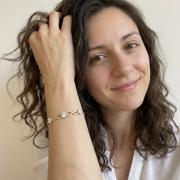 Leysin Bracelet