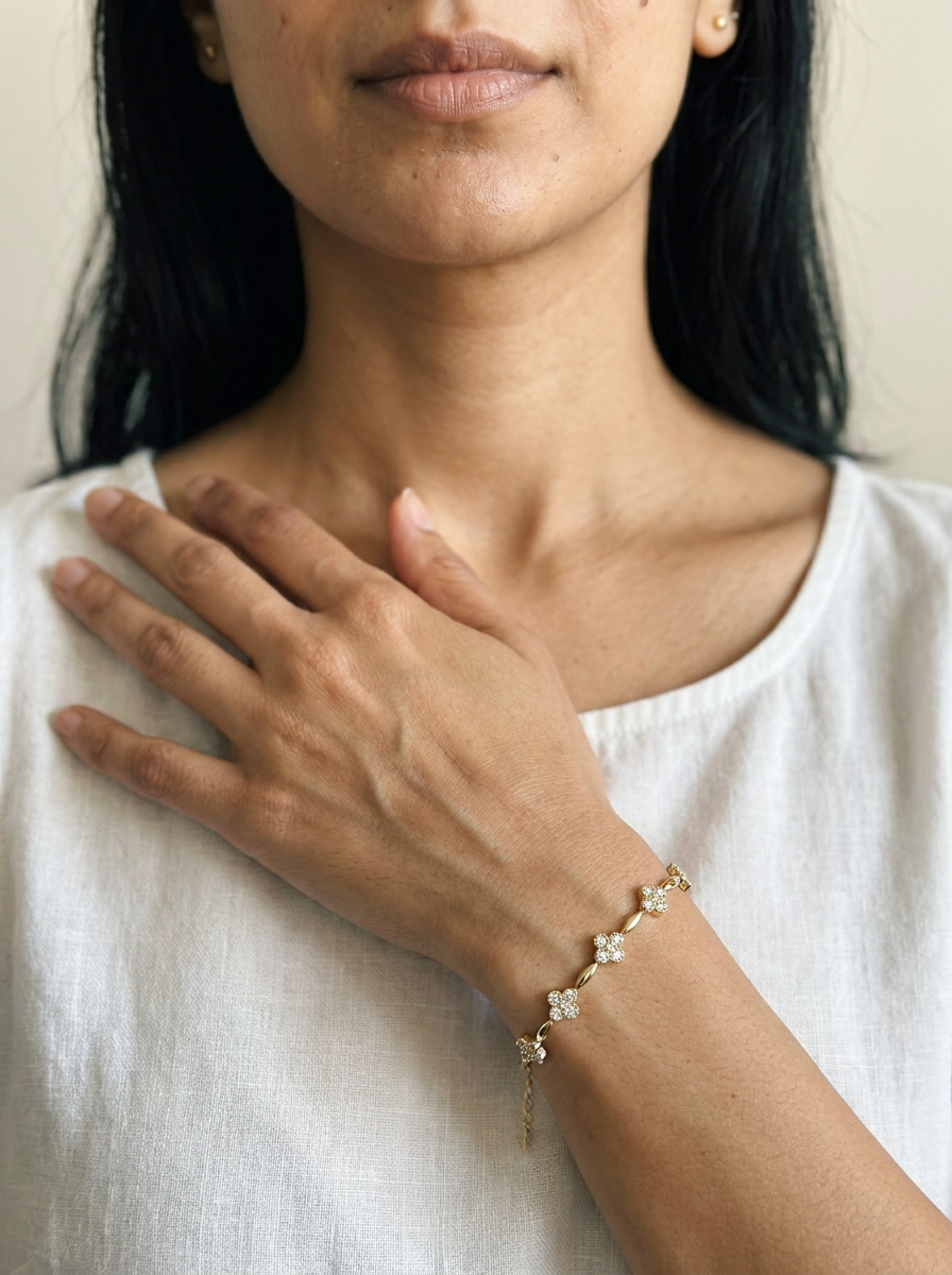 Ravensburg Bracelets