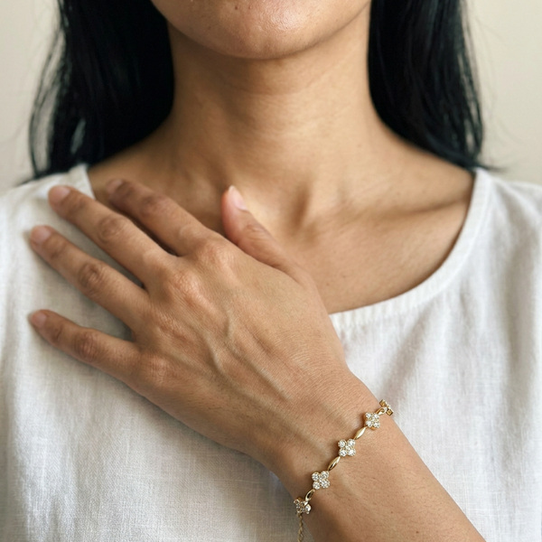 Ravensburg Bracelets