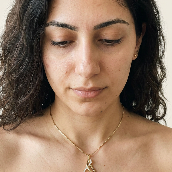 Lucerne Necklace