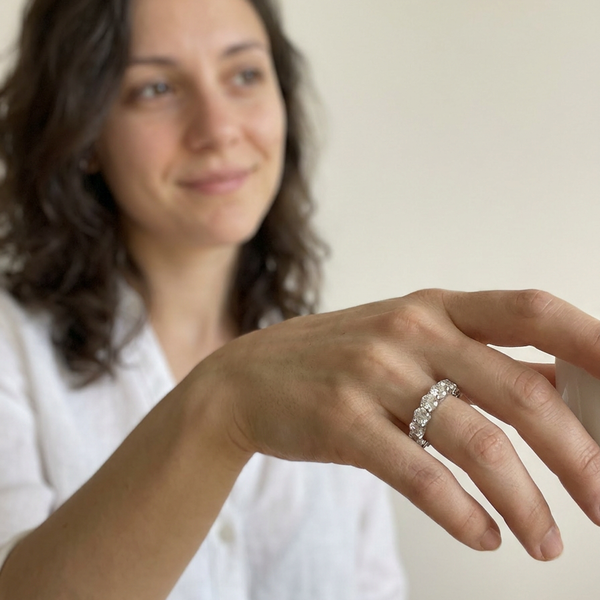 Churwalden Ring