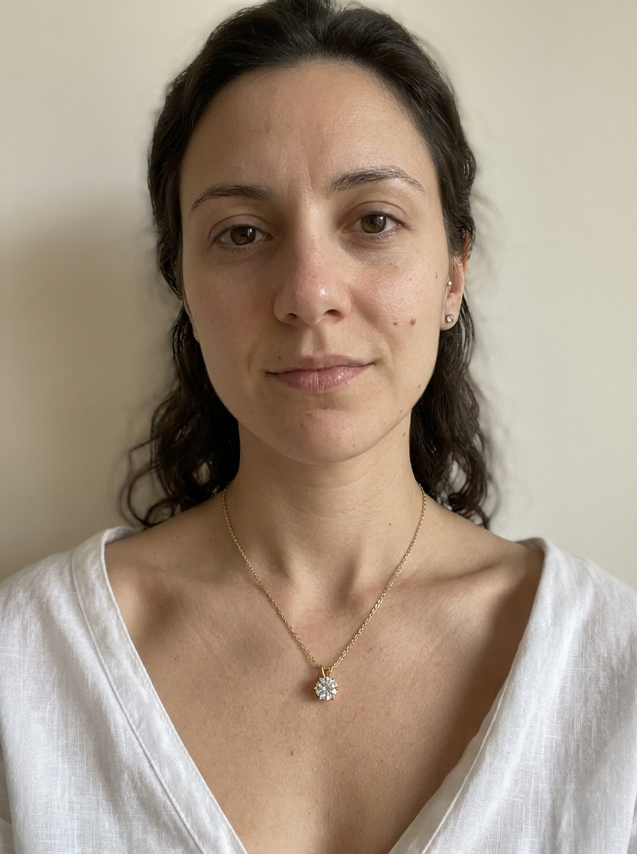 Appenzell Necklace