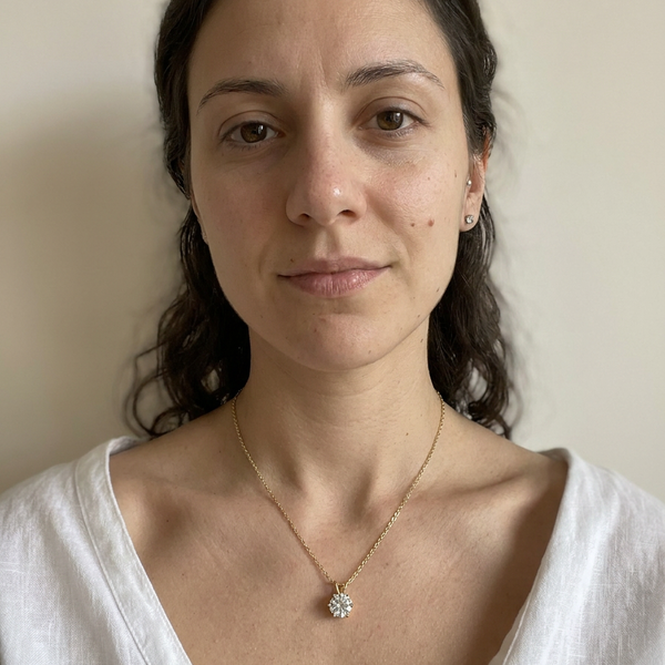 Appenzell Necklace