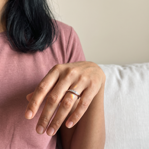 Arosa Ring