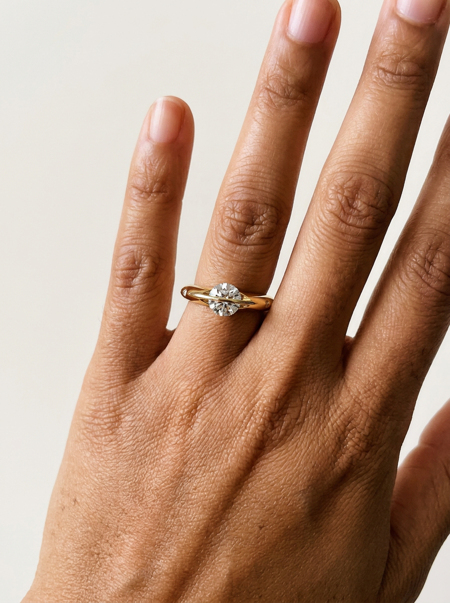 Bulle Ring