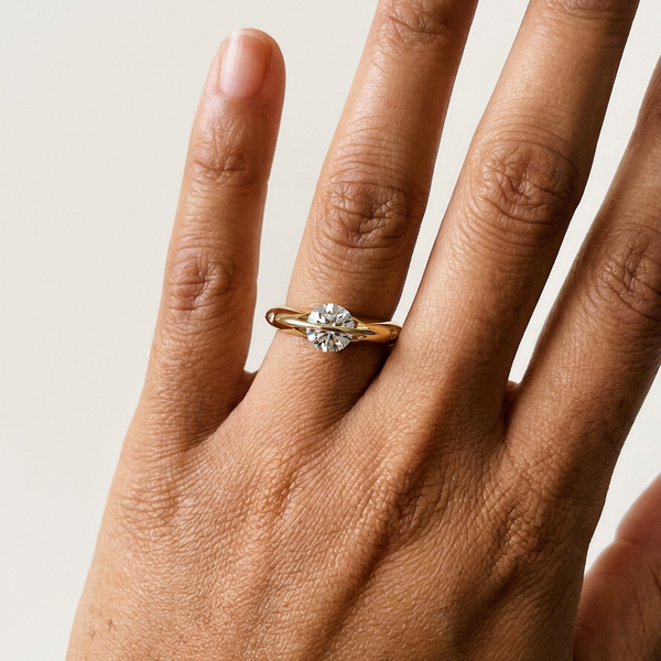 Bulle Ring