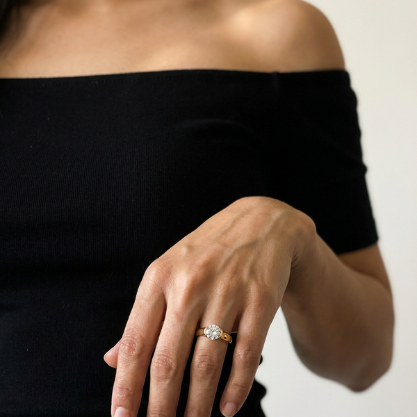 Sierre Ring