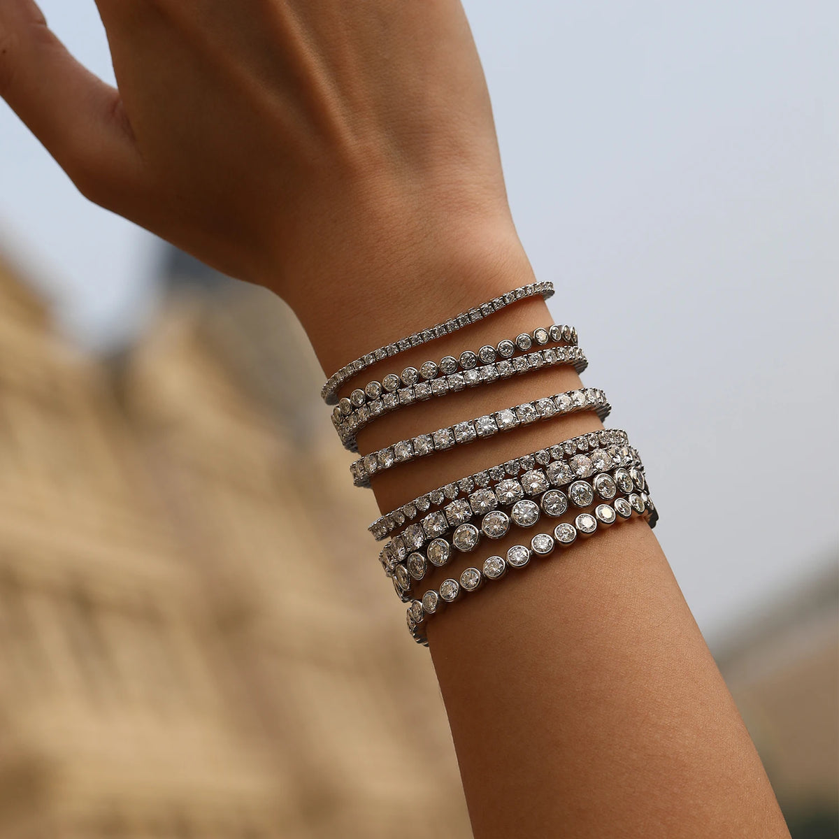 Stans Bracelet