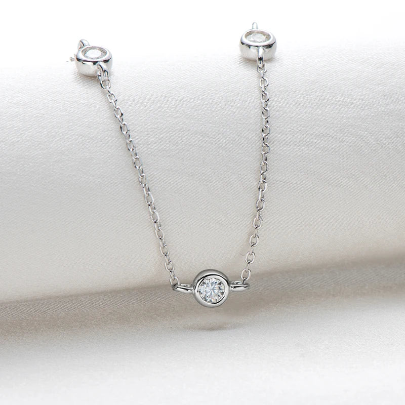 Caslano Necklace