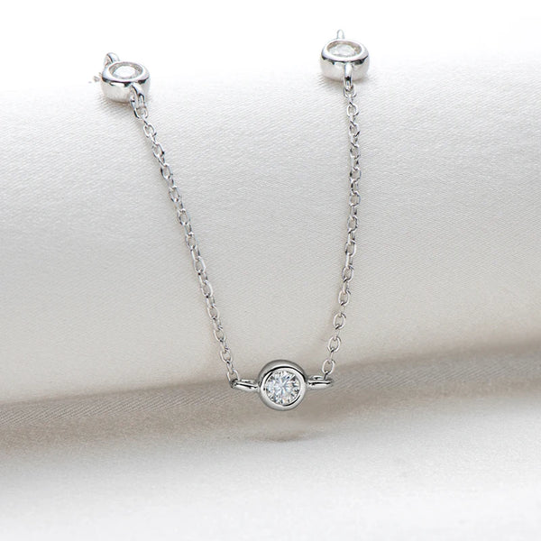 Caslano Necklace