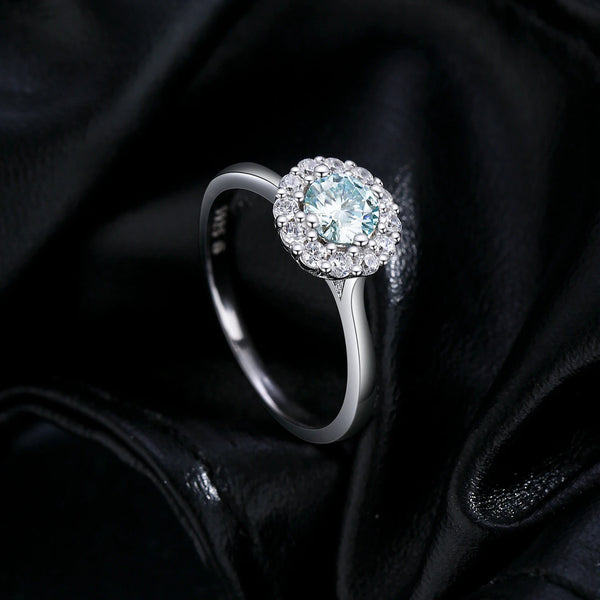Rigi Ring 0.5 ct