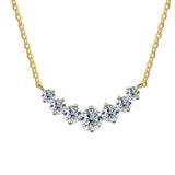 Zermatt Necklace