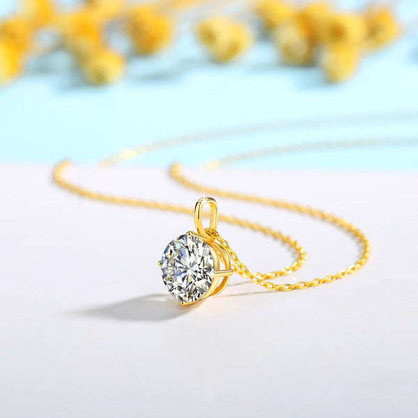 Rothenthurm Necklace 0.5ct, 3ct