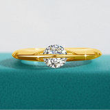  Ring 1 Carat Diamond