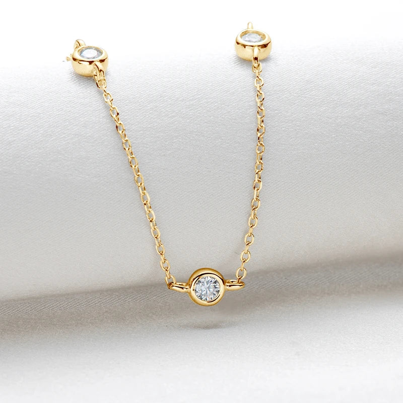 Caslano Necklace