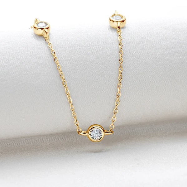 Caslano Necklace
