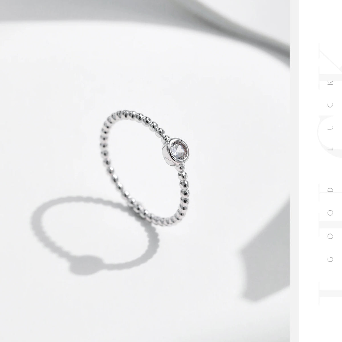 Lugano Ring