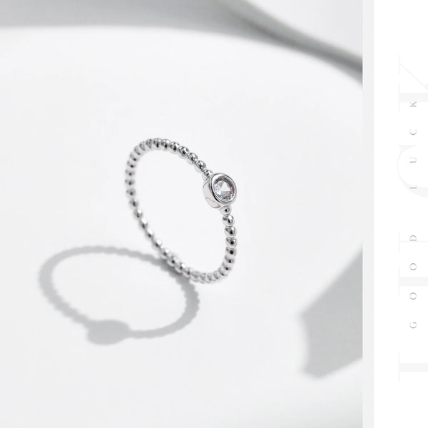 Lugano Ring