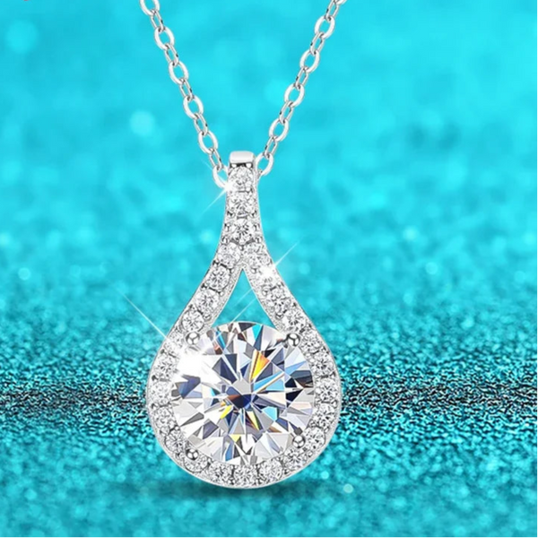 Saint-Moritz Necklace 2ct